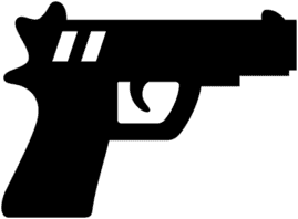 Shooting Games by techca